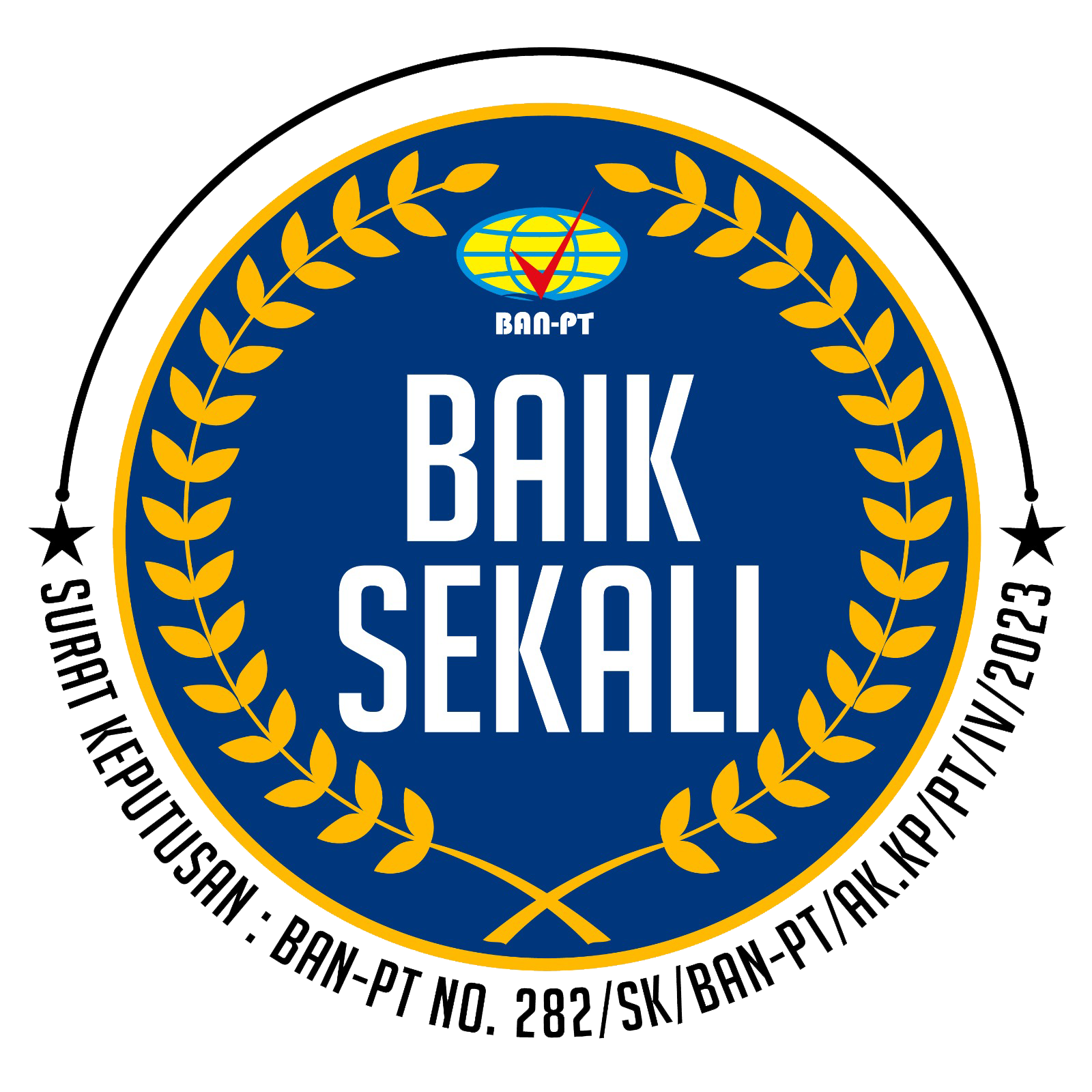 Logo Event Farmasi USB
